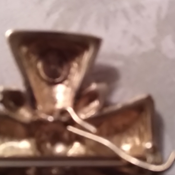 St John Brooch - Picture 3 of 4